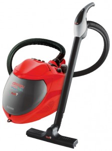 Photo Vacuum Cleaner Polti AS 705 Lecoaspira, review