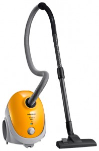 Photo Vacuum Cleaner Samsung SC5240, review