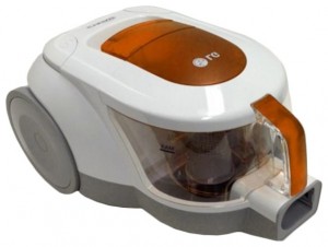 larawan Vacuum Cleaner LG V-K70503N, pagsusuri