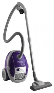 Photo Vacuum Cleaner Electrolux ZCS 2240 CS, review