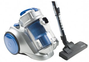 larawan Vacuum Cleaner Maxtronic MAX-ВС05, pagsusuri