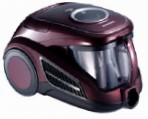 Samsung SC9580 Vacuum Cleaner pamantayan pagsusuri bestseller