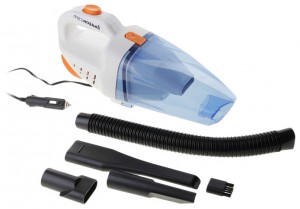 Photo Vacuum Cleaner Luazon PA-6006, review