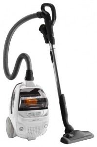 larawan Vacuum Cleaner Electrolux UPALLFLOOR, pagsusuri