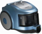 Samsung SC6522 Vacuum Cleaner pamantayan pagsusuri bestseller
