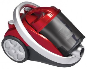 Photo Vacuum Cleaner Saturn ST VC0265, review