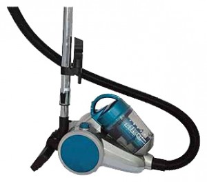 larawan Vacuum Cleaner DELTA DL-0822, pagsusuri