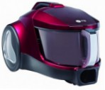 LG V-K75303HC Vacuum Cleaner pamantayan pagsusuri bestseller