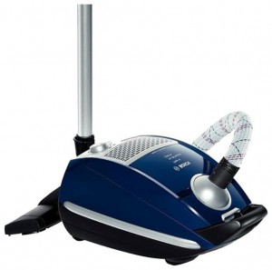 larawan Vacuum Cleaner Bosch BSGL 52233, pagsusuri