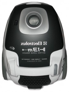 larawan Vacuum Cleaner Electrolux ZE 355, pagsusuri