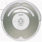 iRobot Roomba 531 吸尘器 机器人 评论 畅销书