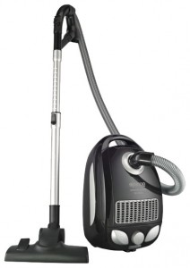 Photo Vacuum Cleaner Gorenje VCK 2321 AP BK, review