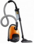 Samsung VC15F30WNLL Vacuum Cleaner pamantayan pagsusuri bestseller