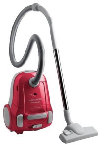 larawan Vacuum Cleaner Electrolux ZEO 5410 Essensio, pagsusuri
