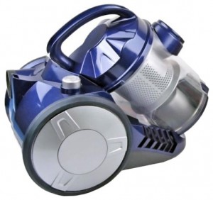 Photo Vacuum Cleaner Фея 4006, review