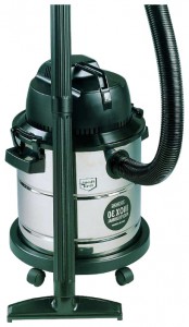 Photo Vacuum Cleaner Thomas INOX 30 S Professional, review