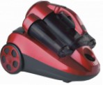 Redber CVC 2258 Vacuum Cleaner normal review bestseller
