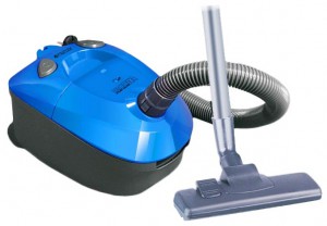 larawan Vacuum Cleaner CENTEK CT-2500, pagsusuri