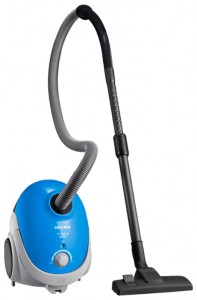 larawan Vacuum Cleaner Samsung SC5252, pagsusuri