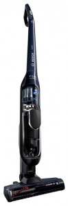 larawan Vacuum Cleaner Bosch BCH 6255N1, pagsusuri