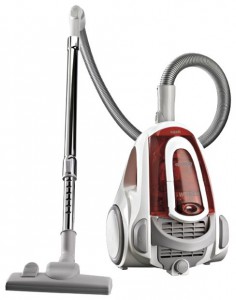 Photo Vacuum Cleaner Gorenje VCK 2203 RCYIII, review