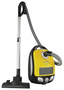 larawan Vacuum Cleaner Gorenje VCK 2323 AP-DY, pagsusuri