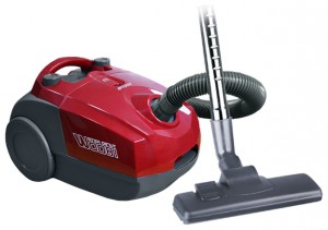 larawan Vacuum Cleaner CENTEK CT-2501, pagsusuri
