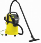 Karcher WD 5.800 Vacuum Cleaner normal review bestseller