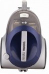 LG V-K72102HU Vacuum Cleaner pamantayan pagsusuri bestseller
