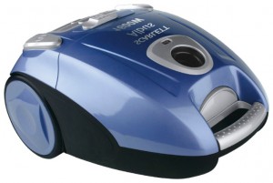 larawan Vacuum Cleaner Scarlett SC-1082 (2011), pagsusuri