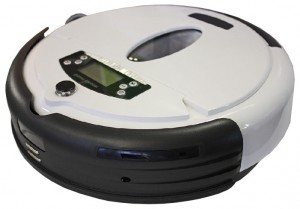 larawan Vacuum Cleaner Smart Cleaner LL-171, pagsusuri