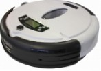 Smart Cleaner LL-171 Пылесос робот обзор бестселлер