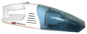 Photo Vacuum Cleaner Phantom PH2001, review