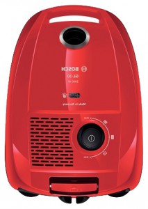 Photo Vacuum Cleaner Bosch BGL 32000, review