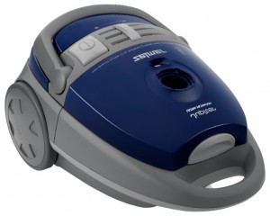 Photo Vacuum Cleaner Zelmer ZVC425SP, review