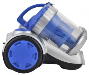 larawan Vacuum Cleaner Doffler VCC 1607, pagsusuri