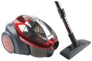 larawan Vacuum Cleaner Maxtronic MAX-XL806, pagsusuri