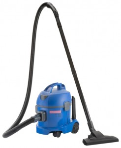 Photo Vacuum Cleaner Columbus ST 7, review