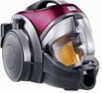 LG V-C83203SCAN Vacuum Cleaner pamantayan pagsusuri bestseller