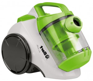 Photo Vacuum Cleaner Bort BSS-1600-P, review