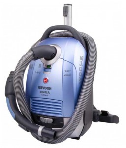larawan Vacuum Cleaner Hoover TAT 2421, pagsusuri
