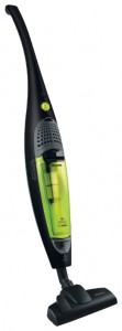 Photo Vacuum Cleaner Sencor SVC 6300BK, review