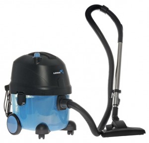 Photo Vacuum Cleaner Travola VC-0606, review
