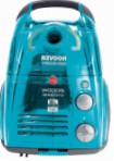 Hoover TC 5202 011 SENSORY Vacuum Cleaner pamantayan pagsusuri bestseller