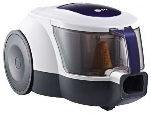 Photo Vacuum Cleaner LG V-K70505N, review
