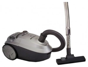 Photo Vacuum Cleaner Ariete 2785, review
