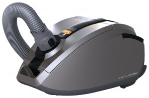 Photo Vacuum Cleaner Vax 420 Silence, review