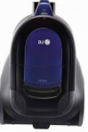 LG V-K70507N Vacuum Cleaner pamantayan pagsusuri bestseller