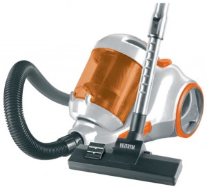Photo Vacuum Cleaner Mystery MVC-1105, review