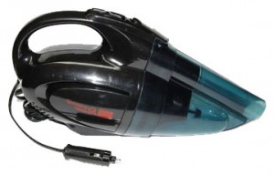 larawan Vacuum Cleaner Heyner 240 CyclonicPower, pagsusuri